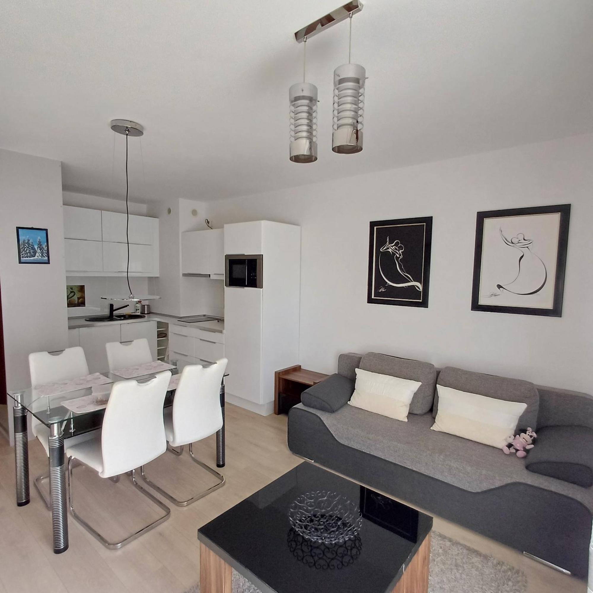 Apartament Przy Szlaku Szklarska Poręba