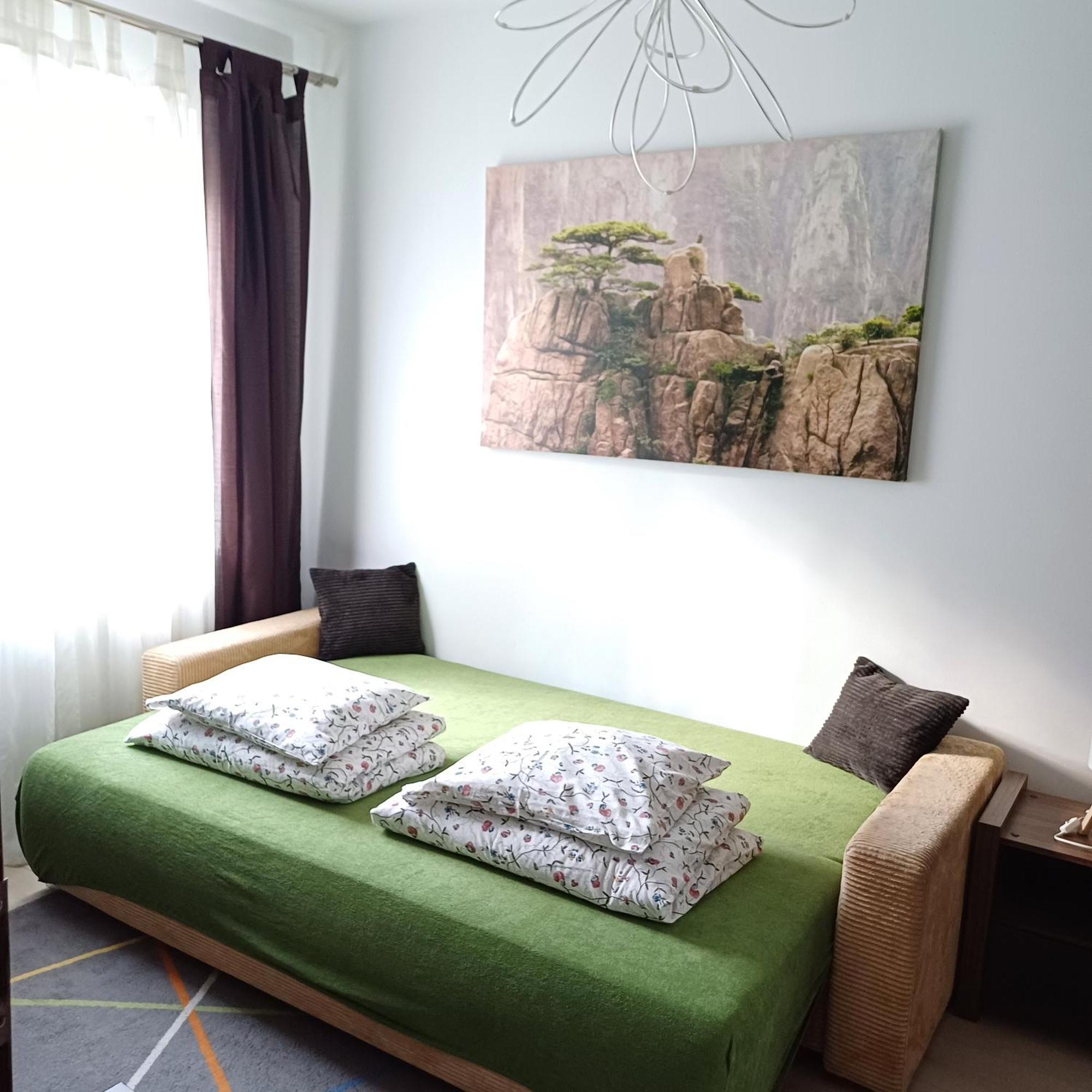 Przy Szlaku Apartament *