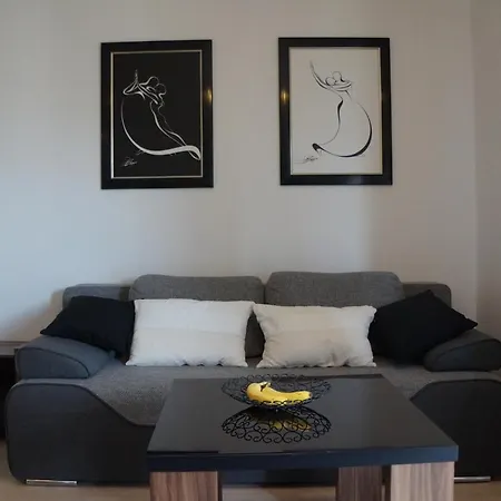 Apartament Przy Szlaku Sklářská Poruba Exteriér fotografie