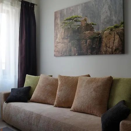 Apartament Przy Szlaku Sklářská Poruba Exteriér fotografie