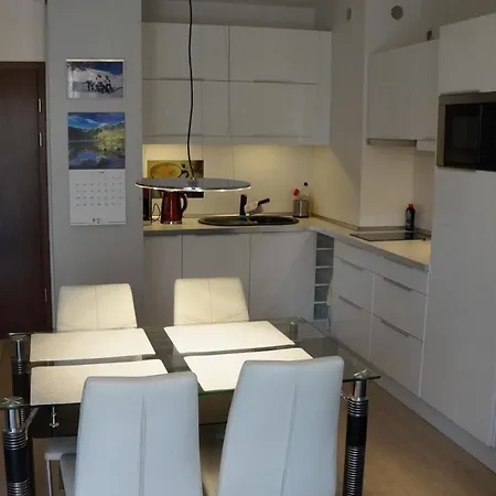 Apartament Przy Szlaku Sklářská Poruba Exteriér fotografie