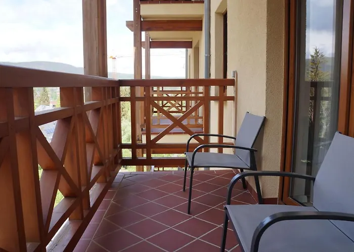 Apartament Przy Szlaku
