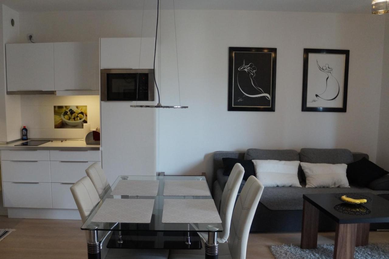 Przy Szlaku Apartment *