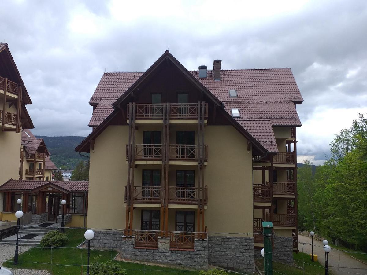 Apartment Przy Szlaku *