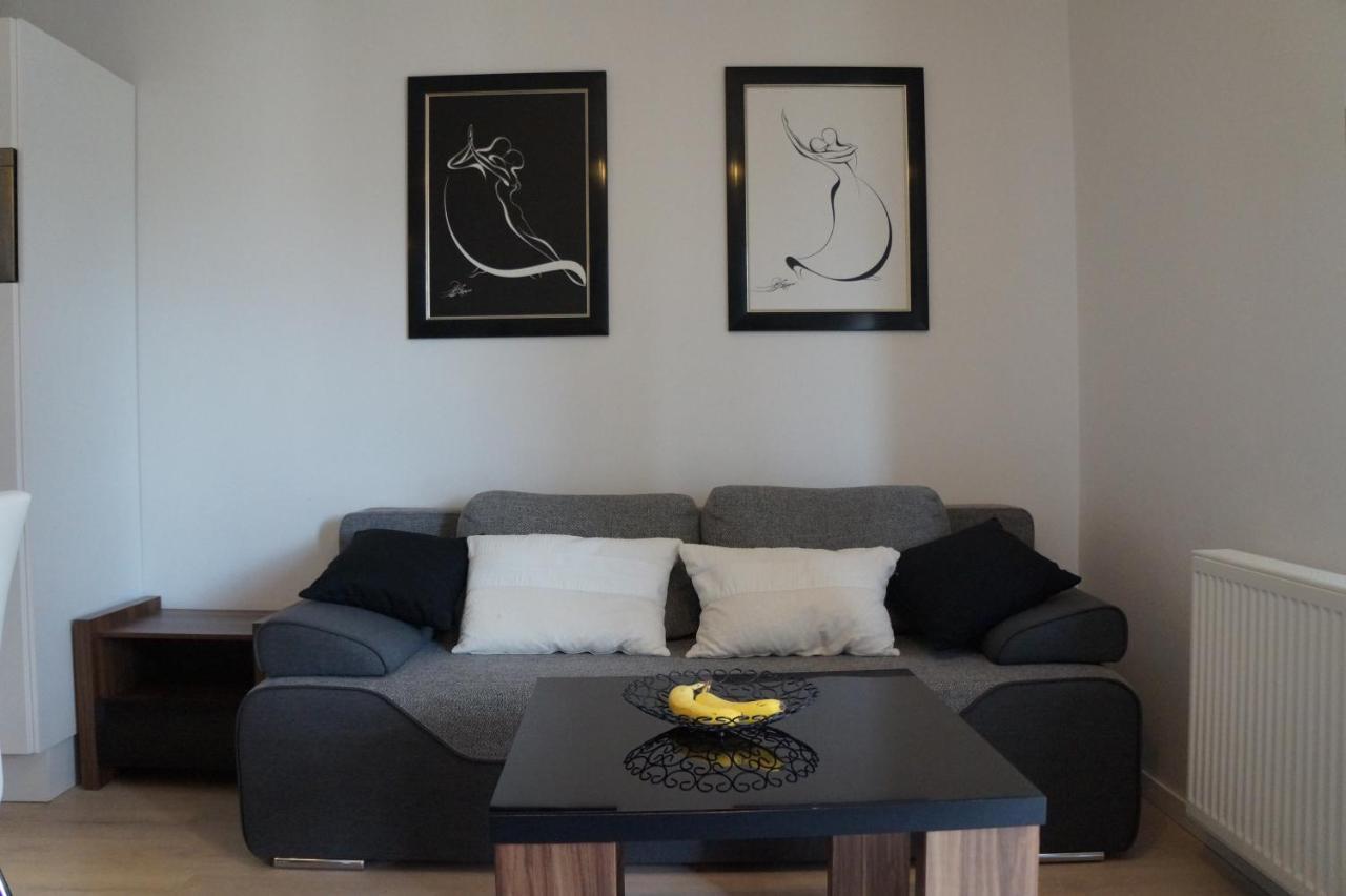 Apartment Przy Szlaku Szklarska Poreba