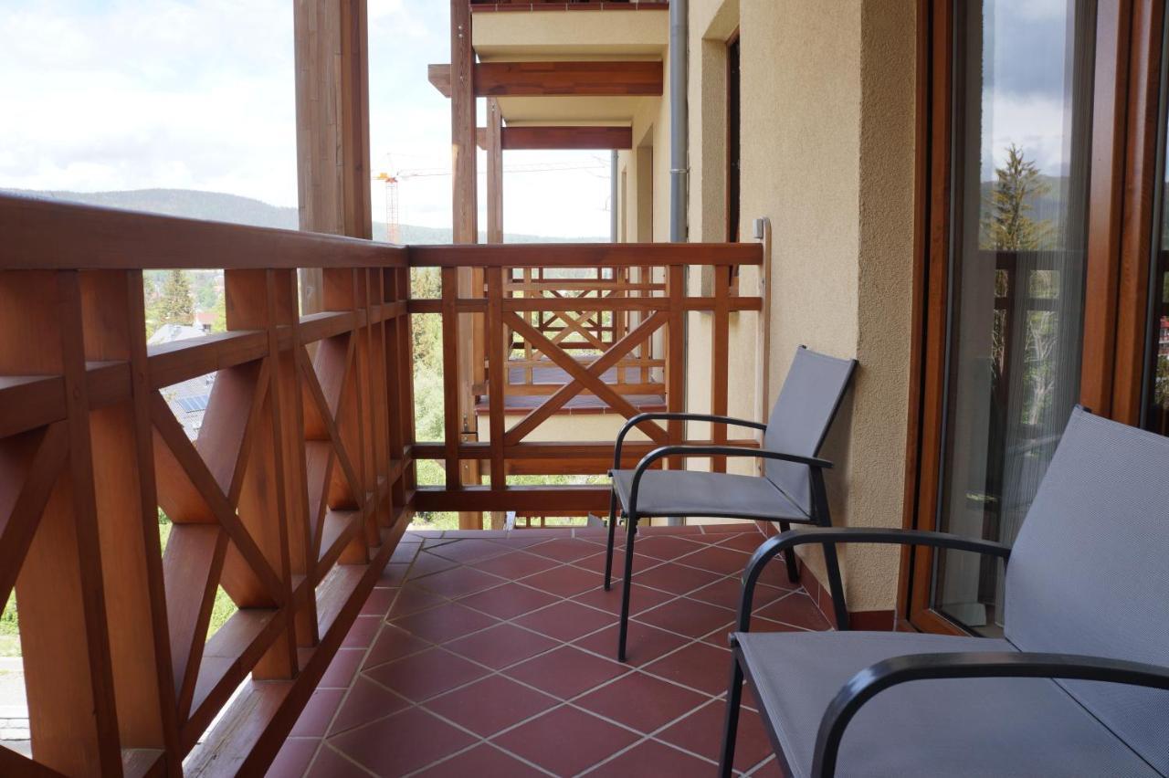 Przy Szlaku Apartment Szklarska Poreba