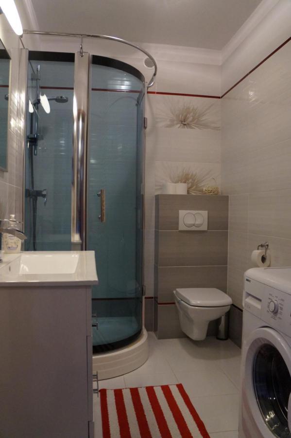 Przy Szlaku Apartment *