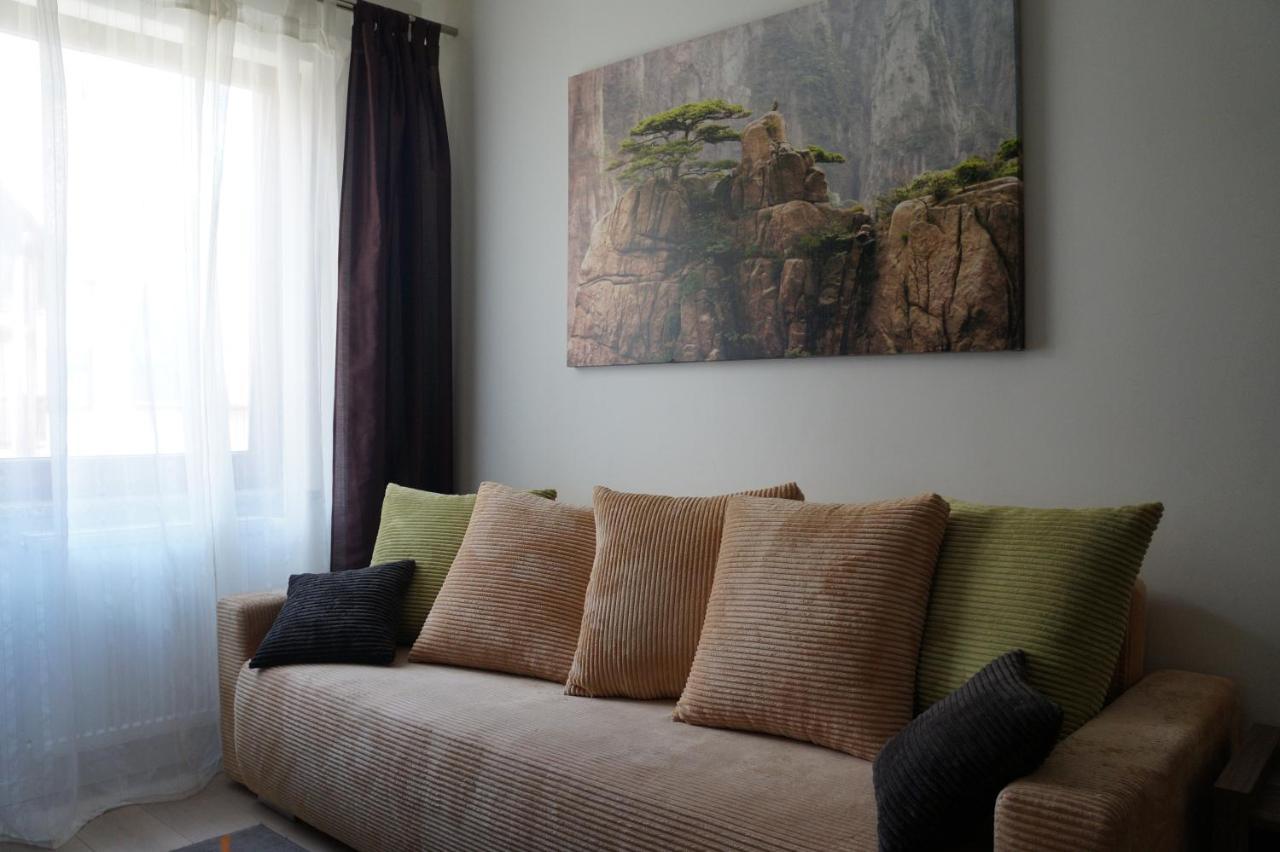 Przy Szlaku Apartment